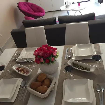 Appartement Baric 4412 *