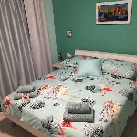 Appartement Baric 4412 Rovinj