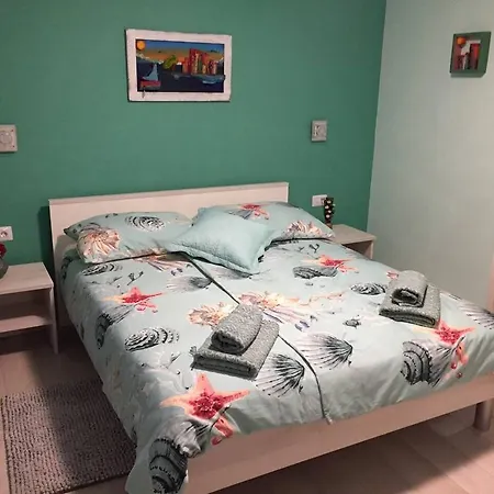Апартаменты Baric 4412