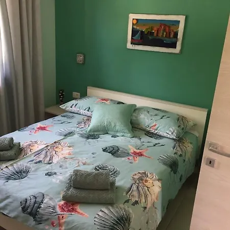 Апартаменты Baric 4412