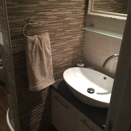 Baric 4412 Appartement Rovinj