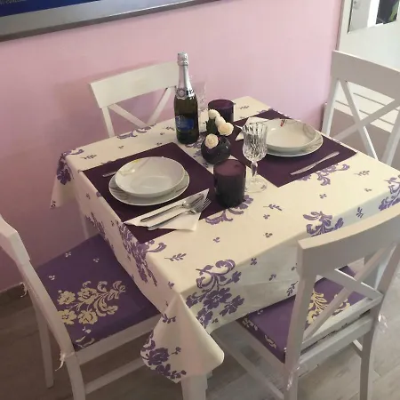 Appartement Baric 4412 Rovinj