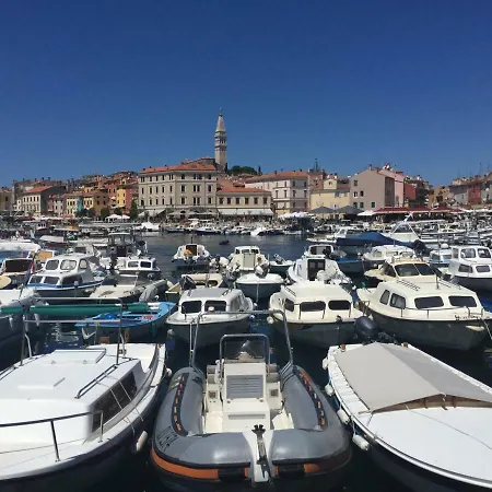 Appartement Baric 4412